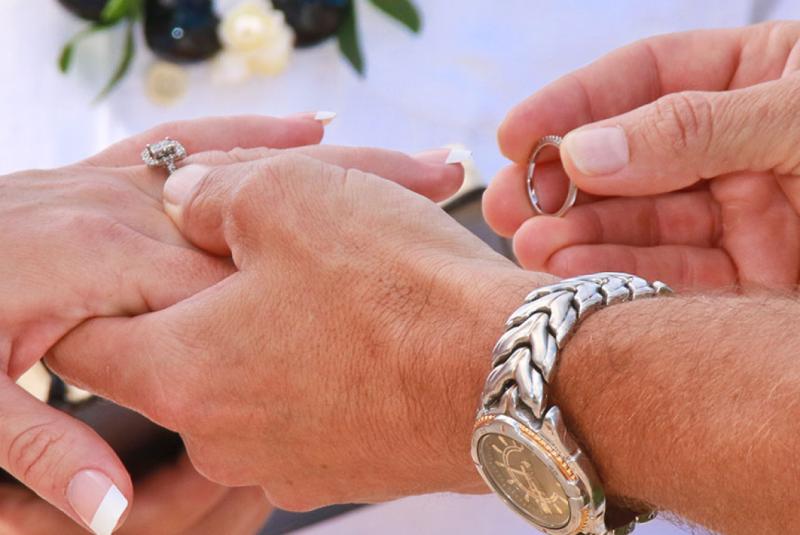 Maui Weddings & Honeymoon