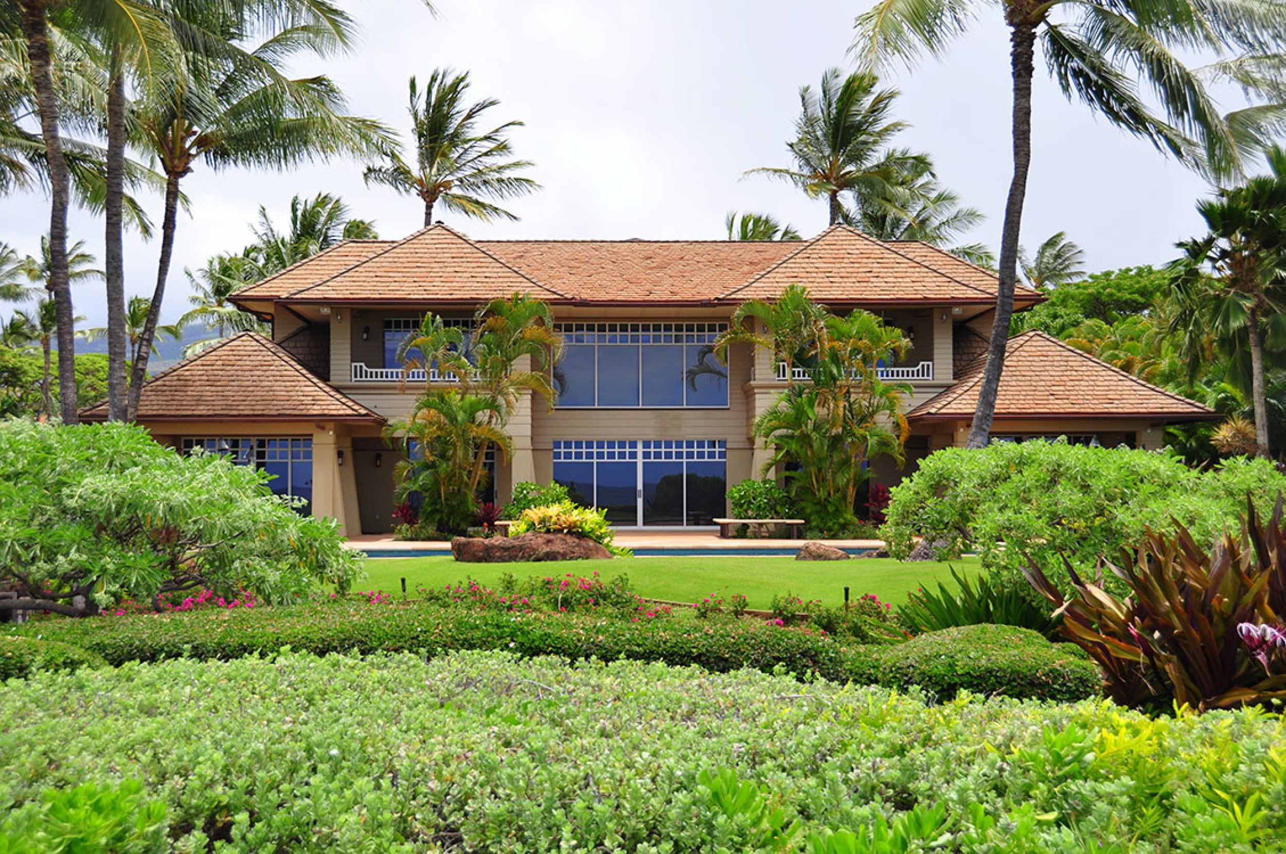 Vacation rental property in Maui Hawaii