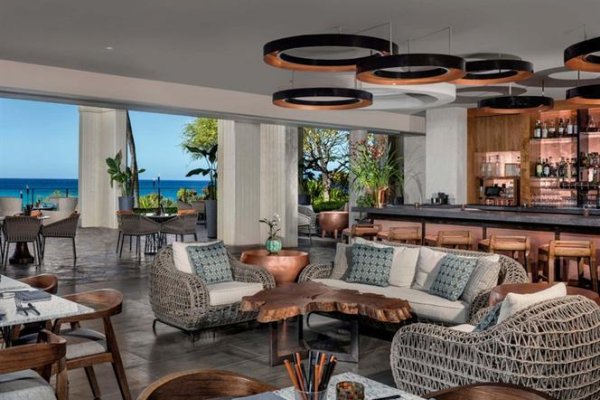 Mauna Kea Beach Hotel Tile Image