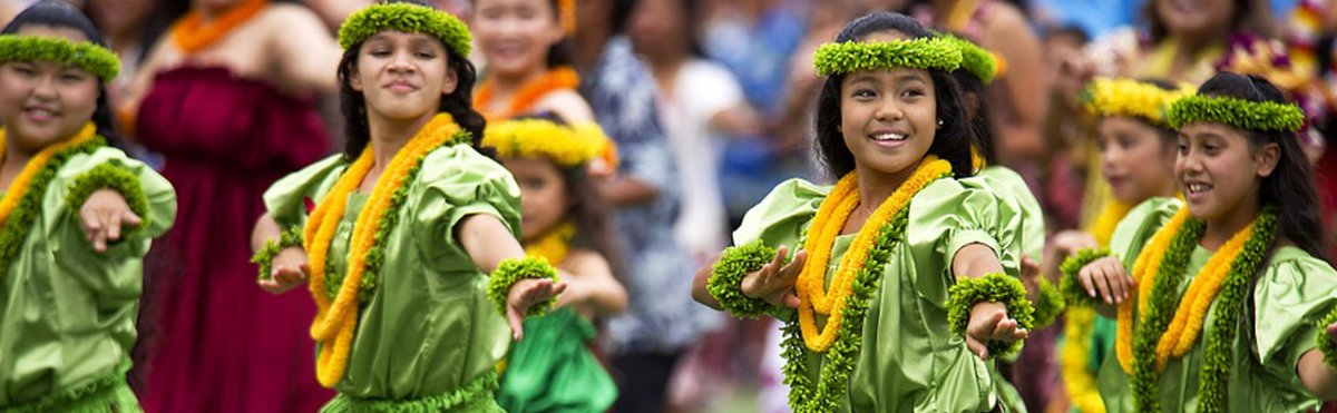 Aloha: The Hawaiian Greeting's Deeper Meaning