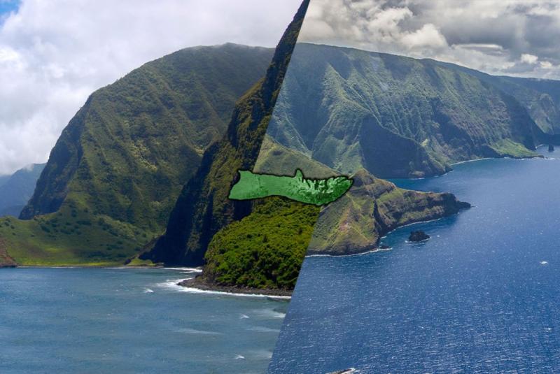 Molokai Travel Guide