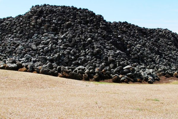 Mookini Heiau Tile Image