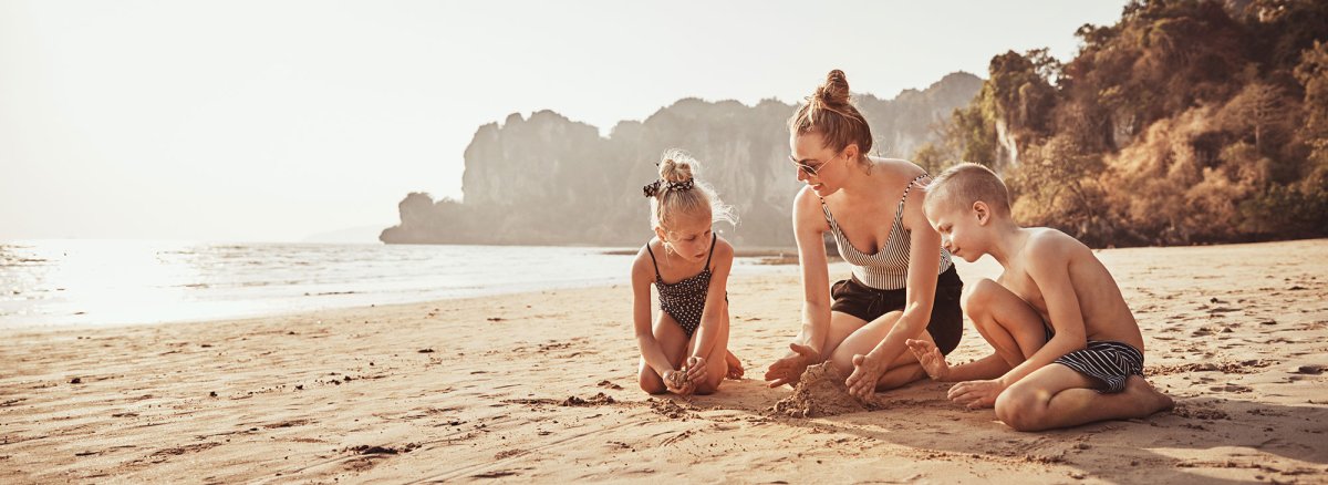 Tips for the Top Kid-Friendly Activities To Do | Maui Hawaii