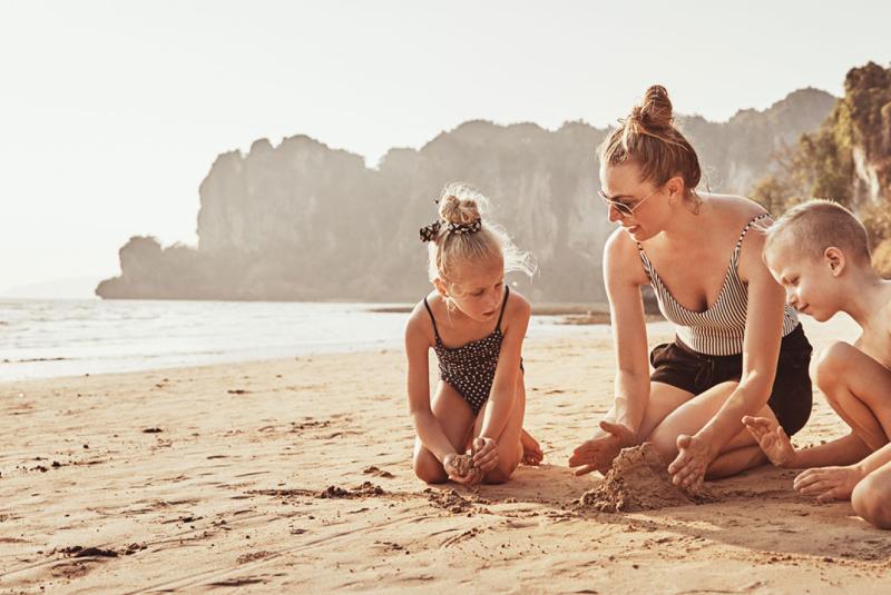 Best Kid-Friendly Activities Maui