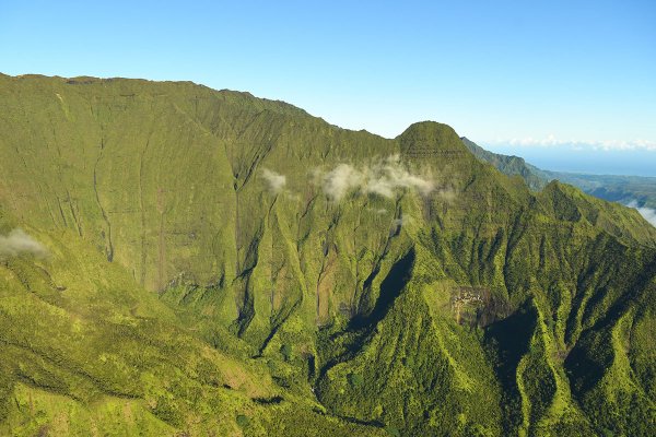 When Is the Best Time to Visit Kauai