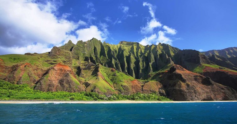 What’s the Best Way to View Na Pali Coast State Park?