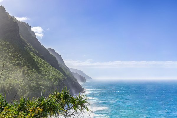 Kauai Events in March Tile Image