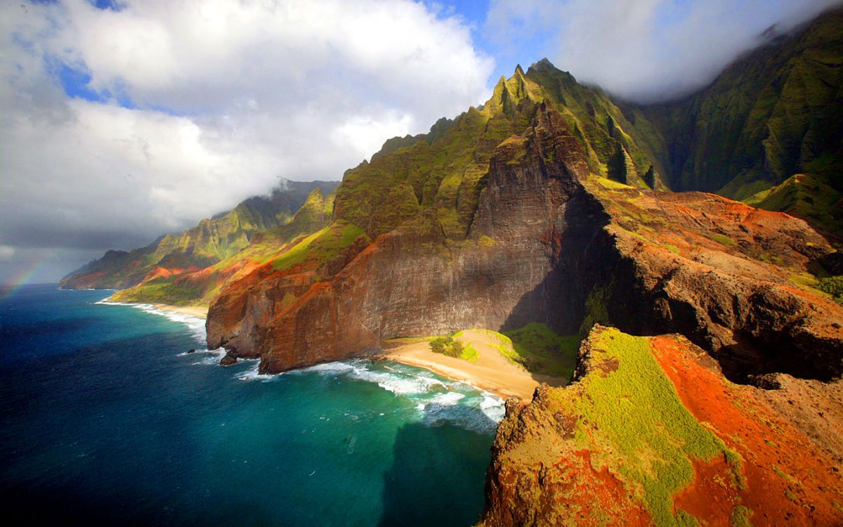 Kauai Offshore Adventures LLC - Kauai Tours