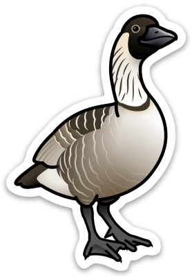 Hawaii Nature Collection Merchandise Image