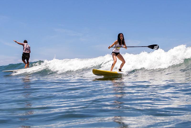 Maui Surfboard Rentals