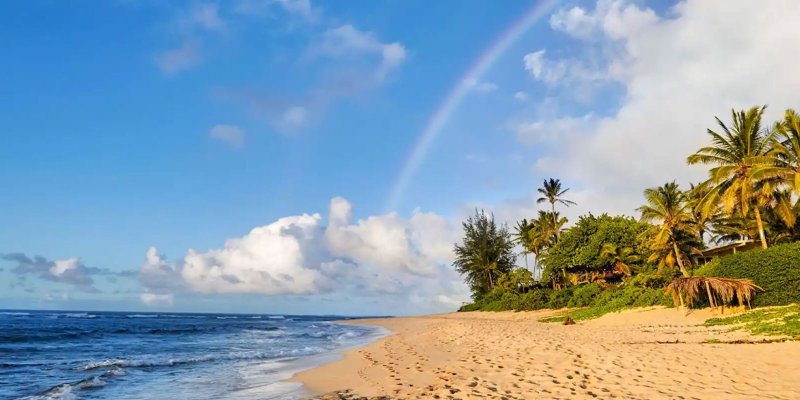 North Shore Oahu Beaches