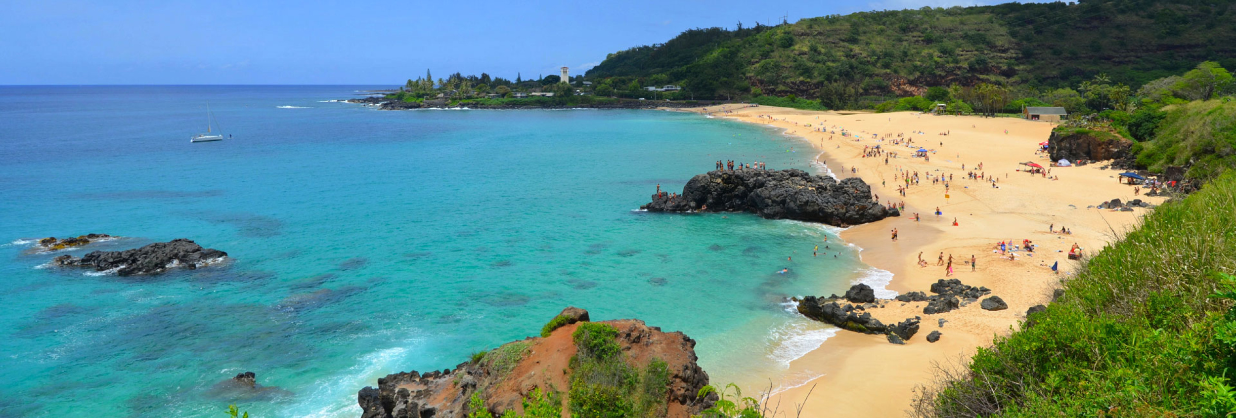 Top 5 Things To Do in North Shore Oahu | Oahu Hawaii