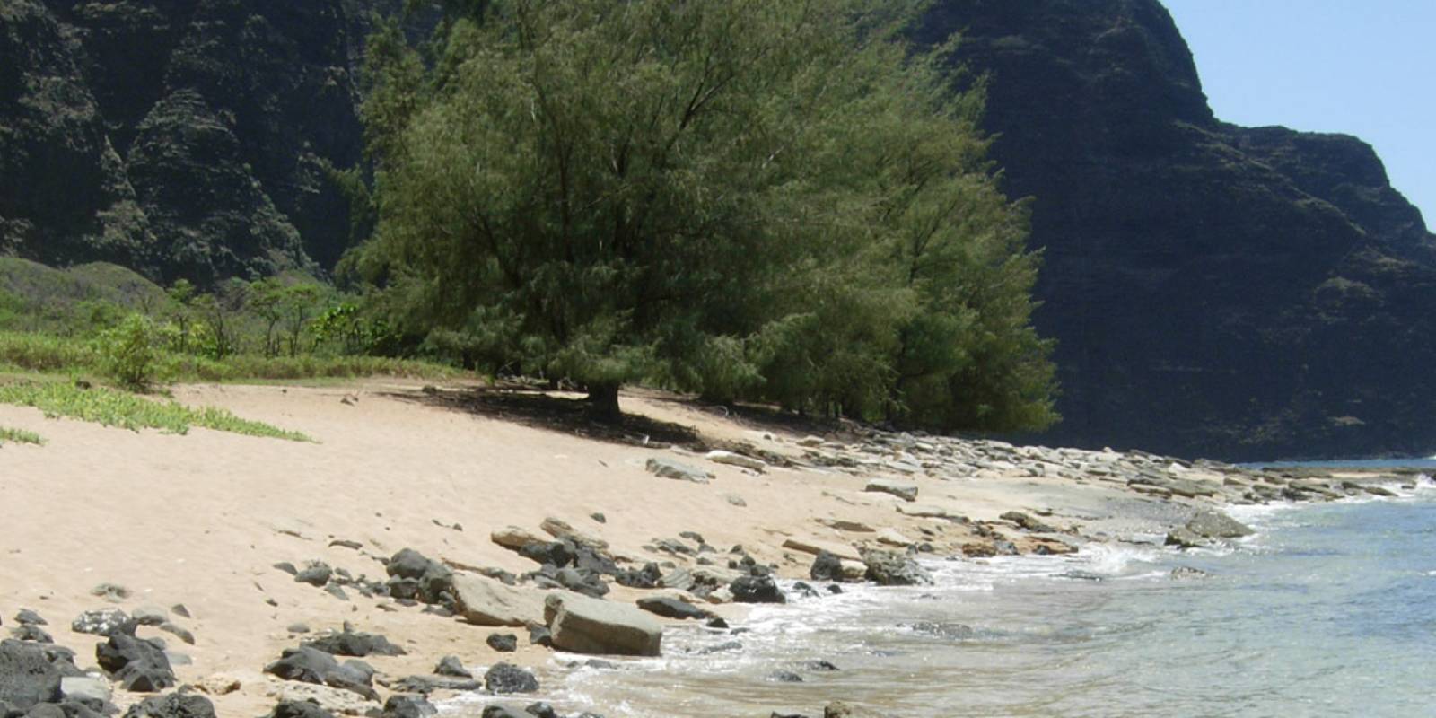 Nualolo Kai Information, History & More