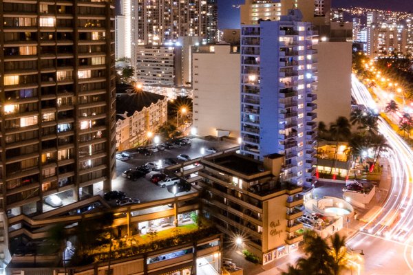 Oahu Accommodations Tile Image