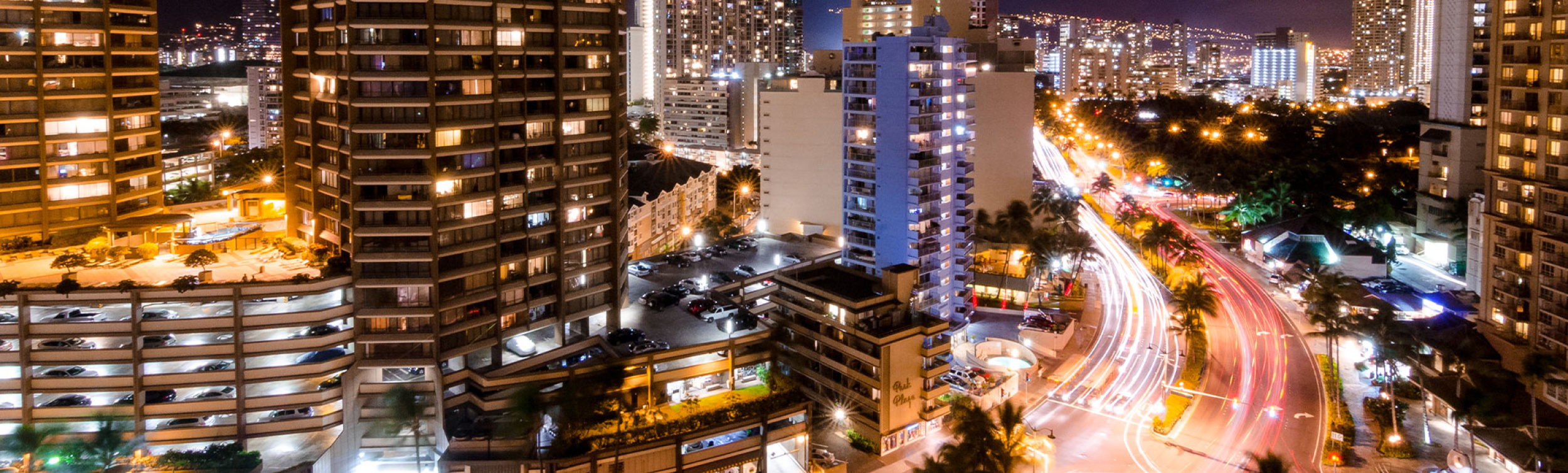 Top Oahu Hotels & Resorts