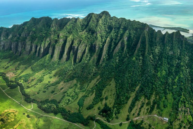 Oahu Must See and Do