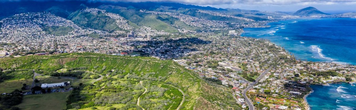 Oahu Events in January 2026 Tile Image