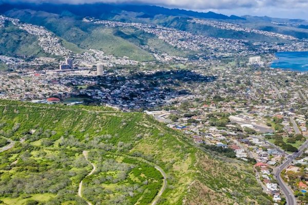 Oahu Events in January Tile Image