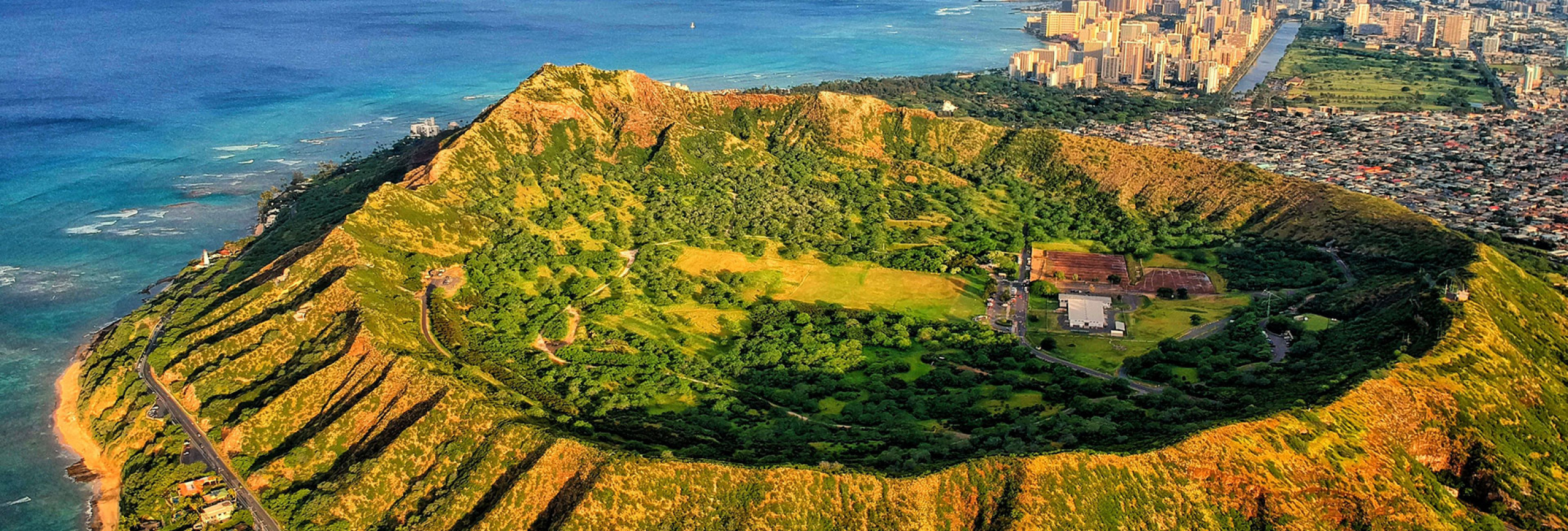 Oahu Attractions