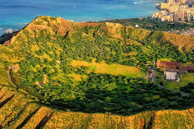 Oahu Attractions Guide Image