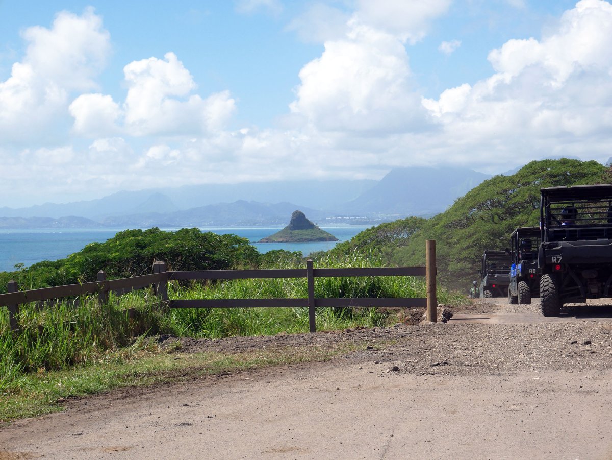 6 Things To Do & See on Oahu for Adventure Seekers