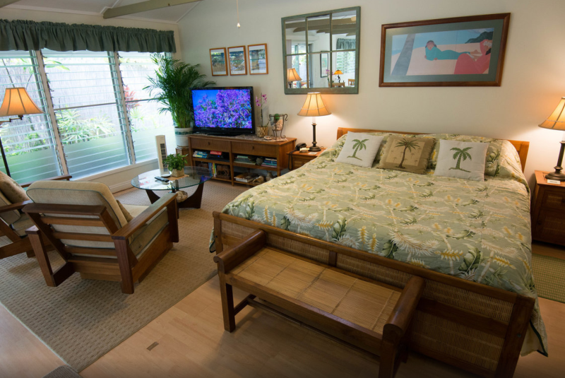 Oahu B&Bs & Inns