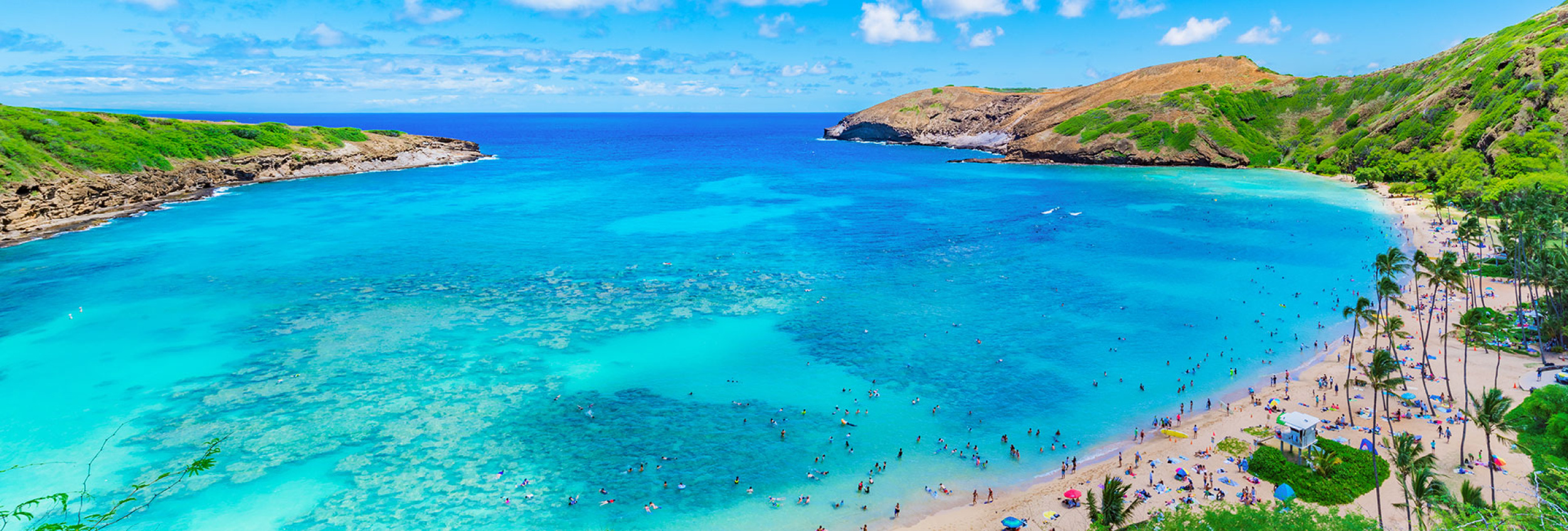 Oahu's Top 20+ Beaches To Visit & Experience | Oahu Hawaii
