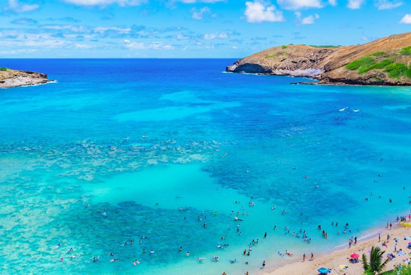 Oahu Beaches