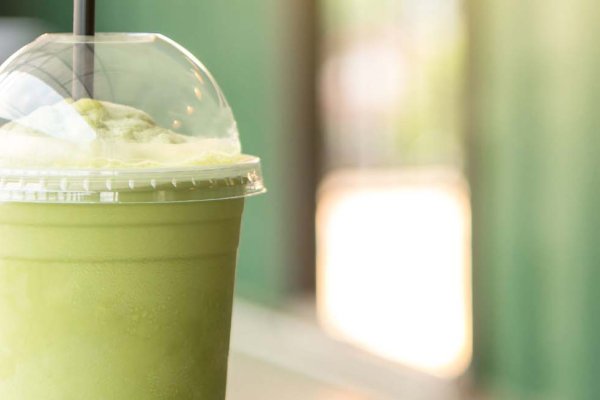 Top Smoothie Spots on Oahu Tile Image