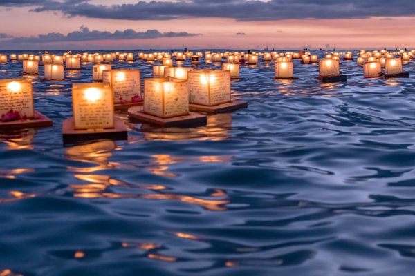 Oahu Events Tile Image