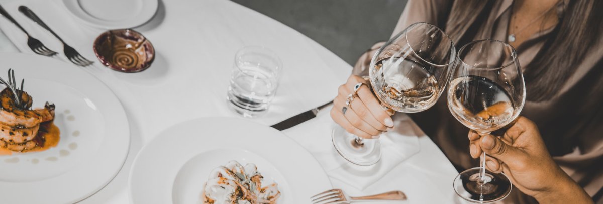 Upscale or Fine Dining Restaurants on Oahu