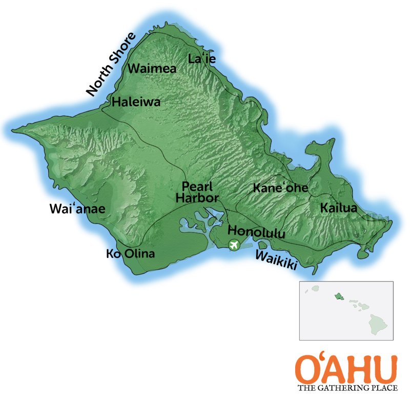 Oahu Travel Guide