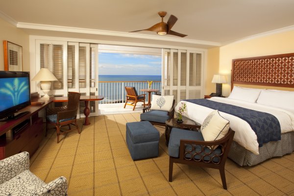 Oahu Hotels & Resorts Tile Image