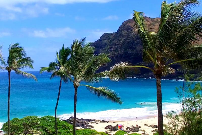 Oahu Itineraries