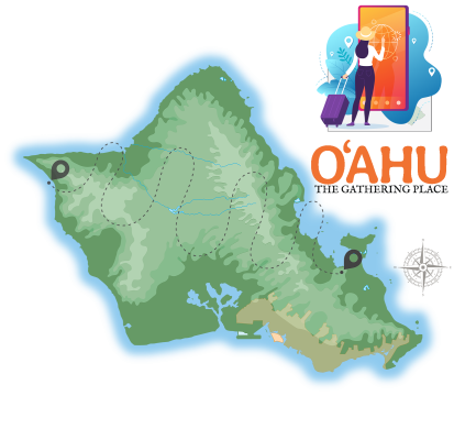 Oahu Itinerary Builder
