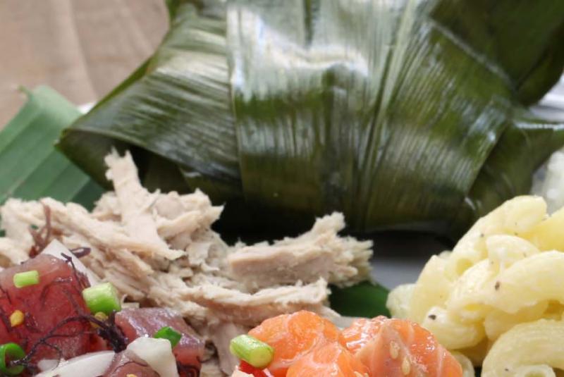  Top Lau Lau Spots on Oahu