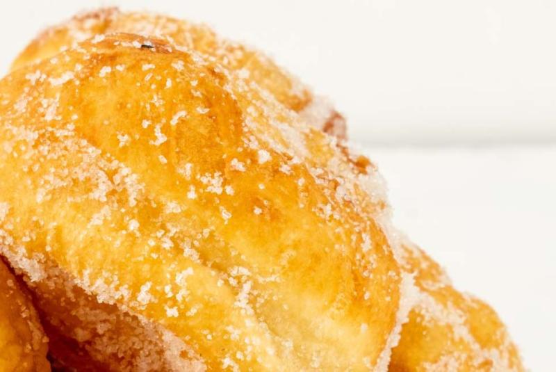  Top Malasada Spots on Oahu