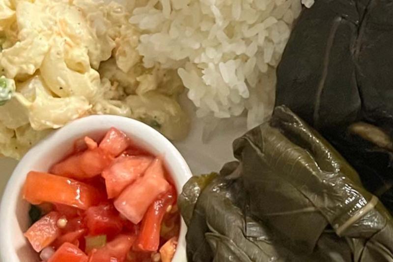  Top Mixed Plate Spots on Oahu