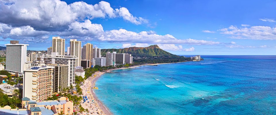Moving to Oahu