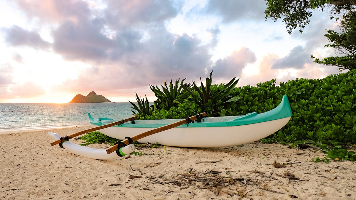 Oahu Events in September 2025 Tile Image