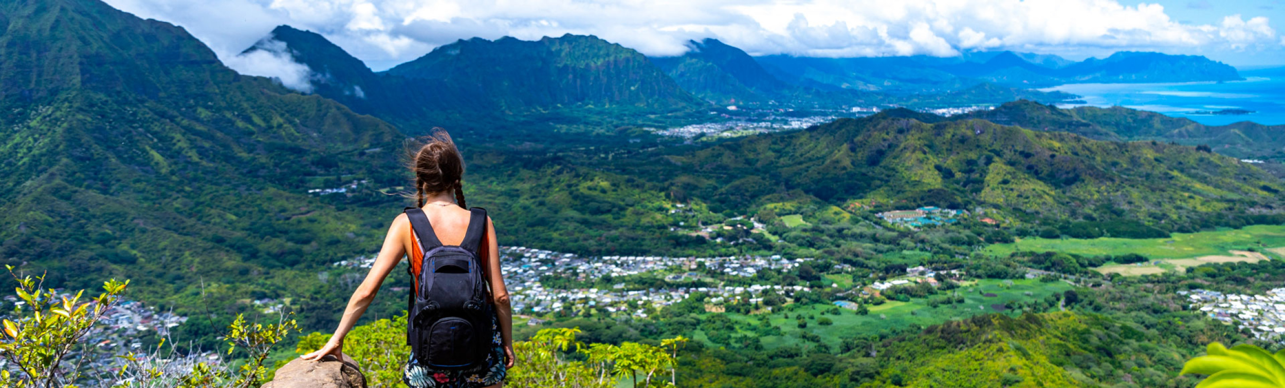 Top Hiking Trails Guide for Hawaii