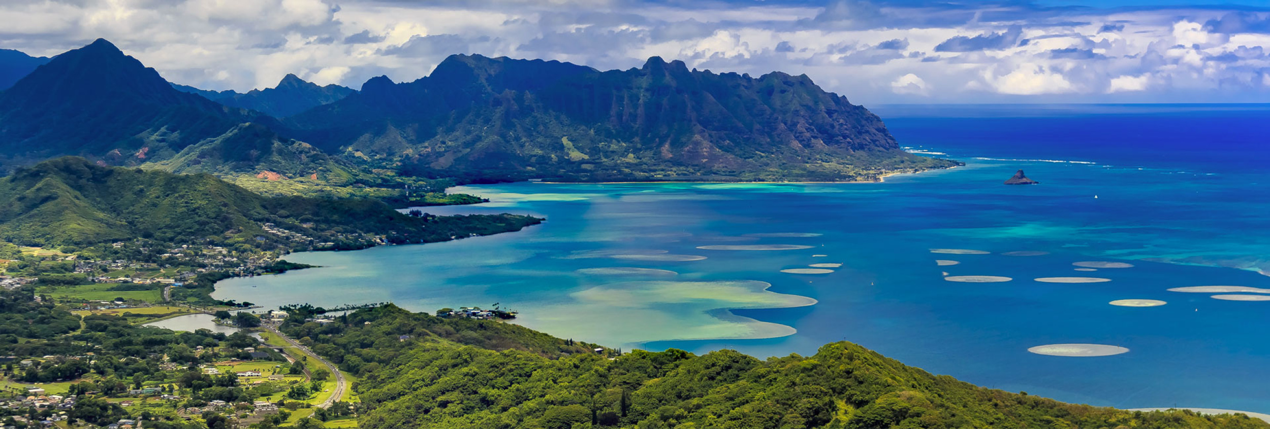 Oahu Regions Guide - Explore Each Region | Oahu Hawaii