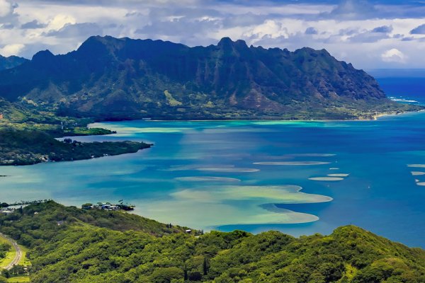 Oahu Regions Guide Tile Image