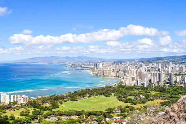 Oahu Things to See & Do Tile Image