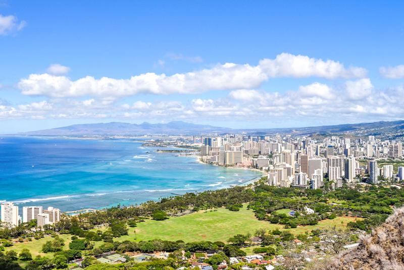 Oahu Things to See & Do