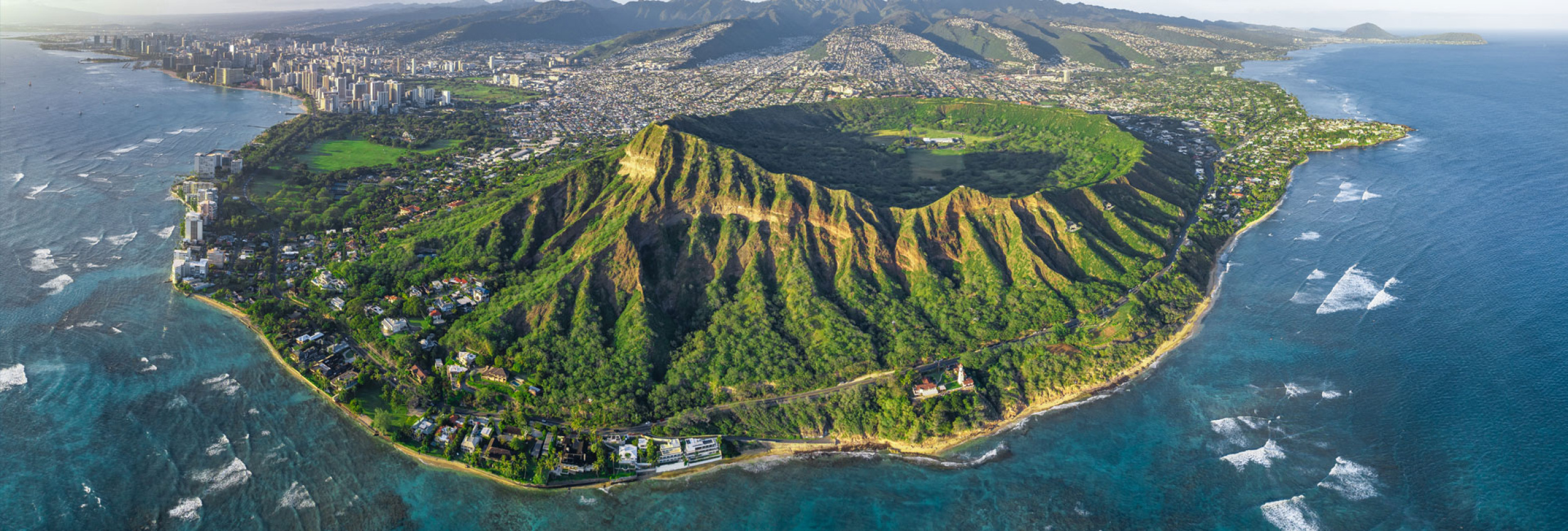 Top Oahu Tour Providers