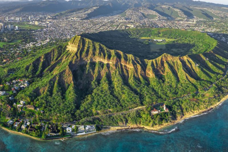 Oahu Tours & Activities