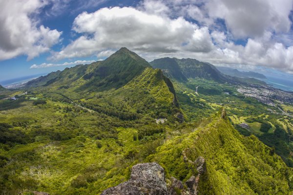 Oahu Tile Image