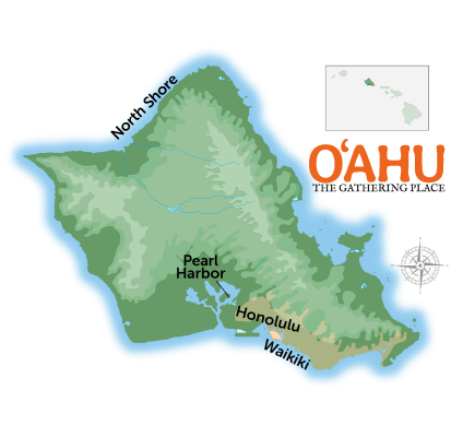 Oahu