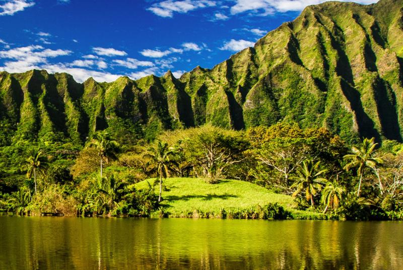 Oahu Travel Information